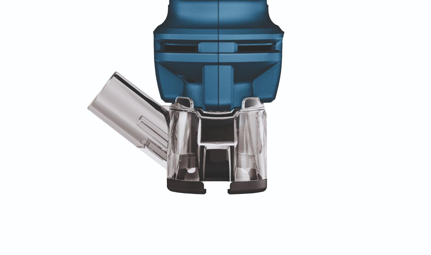 BOSCH GCU18V-30N Outil de découpe sans fil pour cloison sèche sans balais 18 V (outil nu)