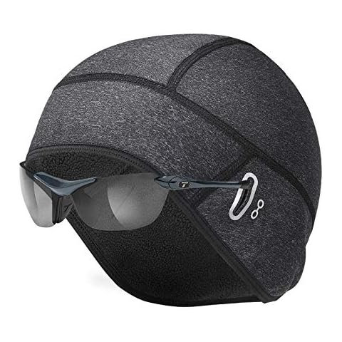 Bonnet de Cyclisme AmzKoi Cover
