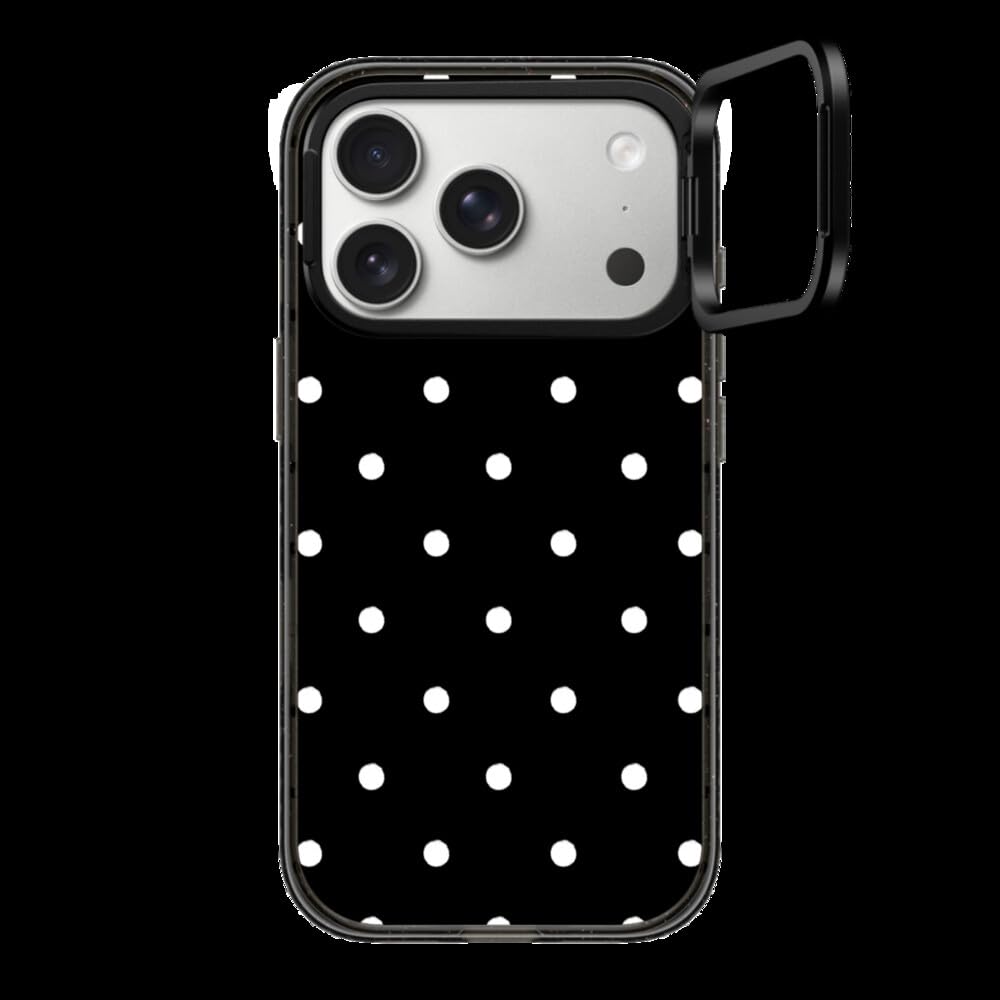 Amazon.co.jp: CASETiFY インパクト リングスタンド iPhone 17 Pro