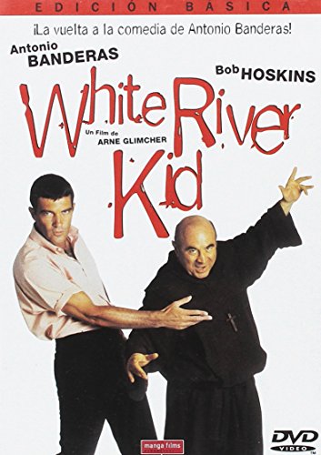 White River Kid