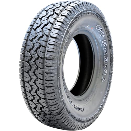 GT Radial Adventuro AT3 P265/70R17 113T