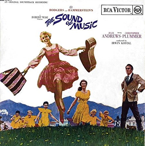 The Sound of Music [Audio CD] Rodgers and Hammerstein's [Audio CD] Rodgers and Hammerstein's