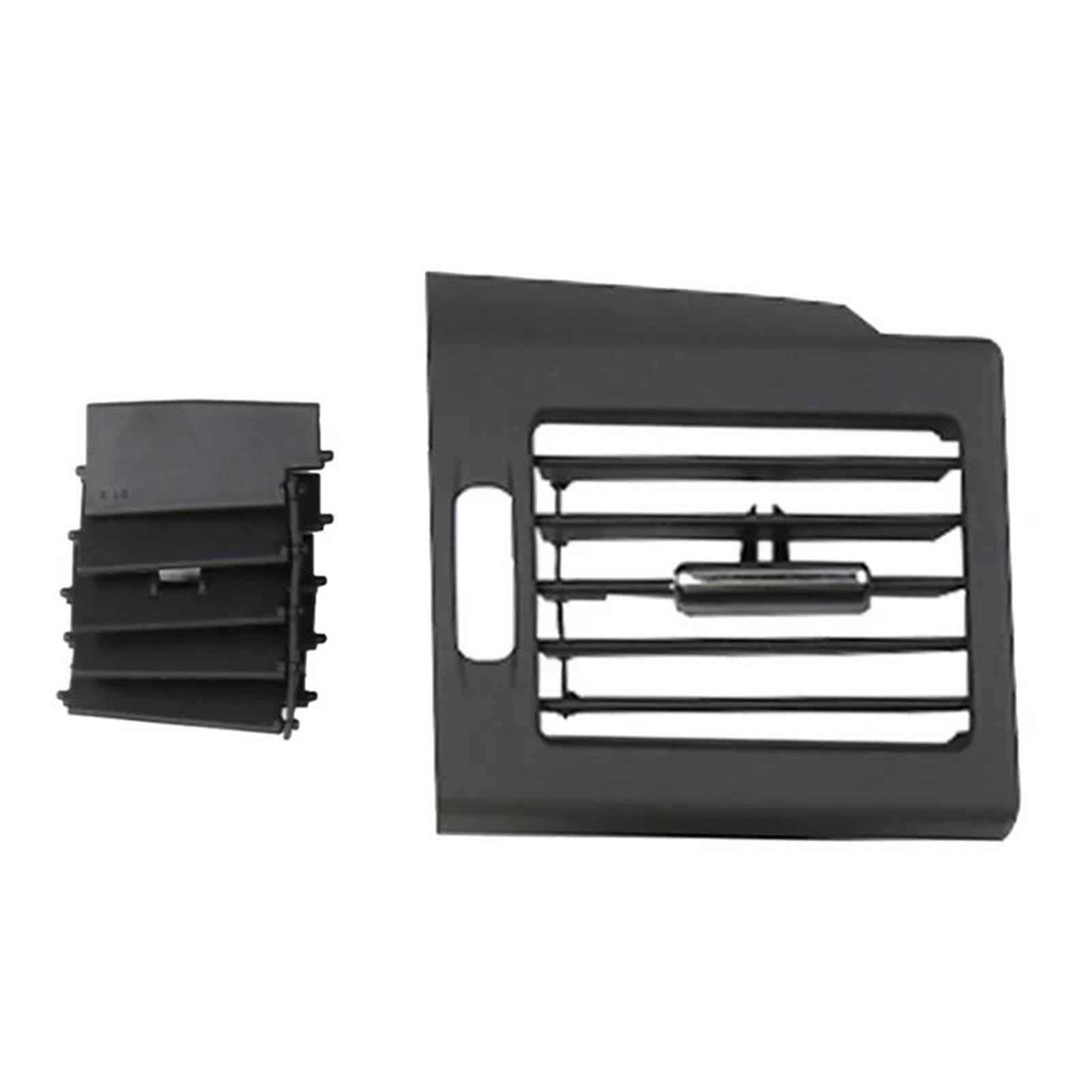 Panel de salida de ventilación para salpicadero de Benz GLK X204 2008-2012 5