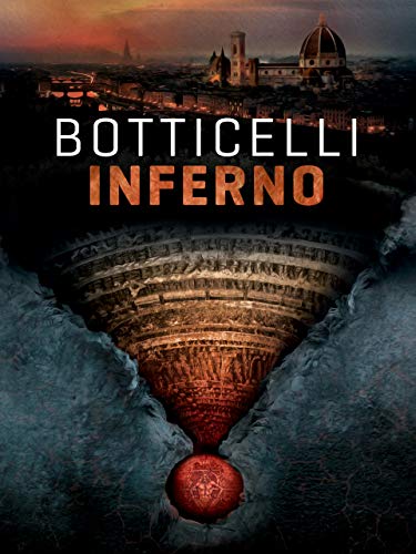  Botticelli - Inferno