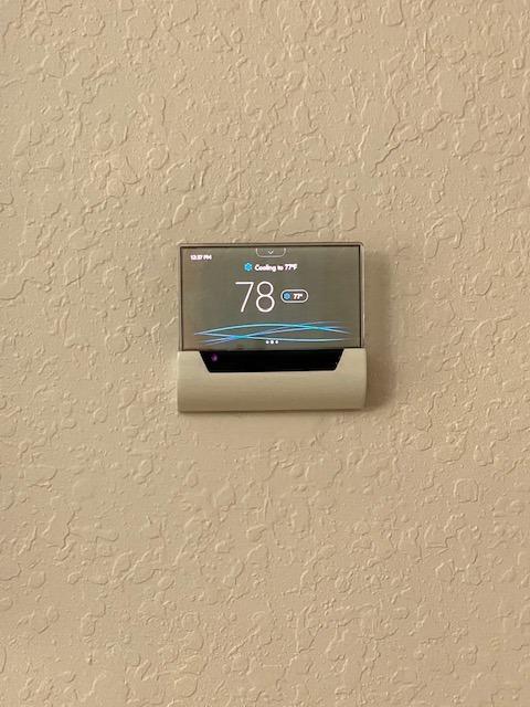 Helps with Allergies