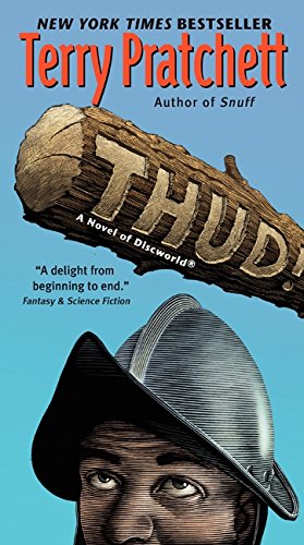 Thud!: A Novel of Discworld