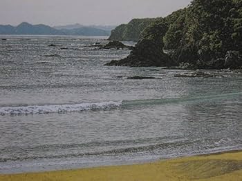 牛尾武、【鯖瀬】、希少な額装用画集より、新品額装付、状態良好 Amazon.co.jp: 牛尾武、鯖瀬、な額装用画集より、額装付、状態