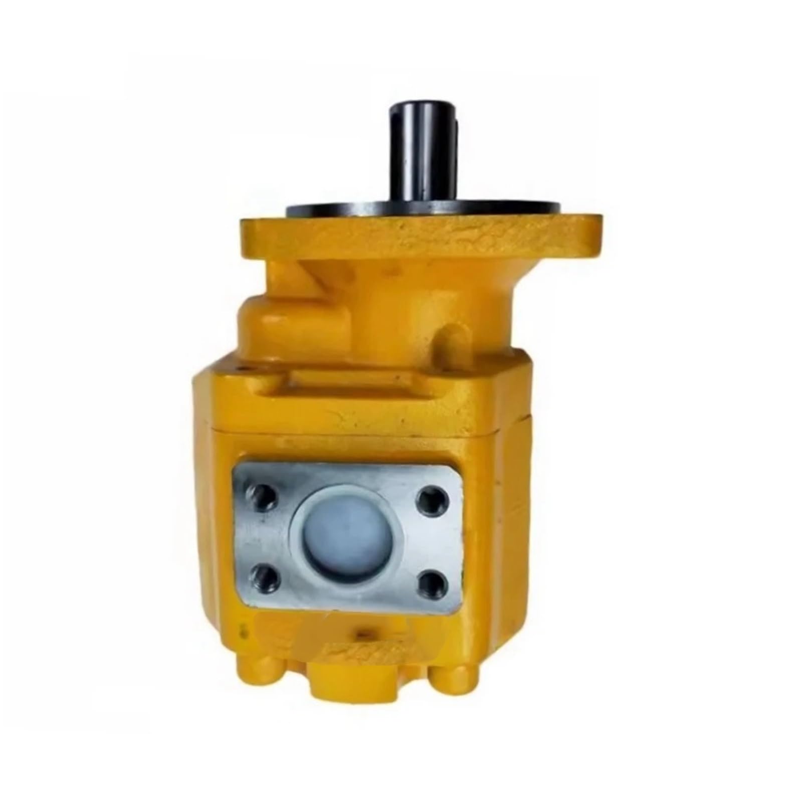 KXIWLUFV Hydraulic Gear Pump Mini Loader Forklift Pumps VPH2063 VPH2050 VPH2040(VPH2040)
