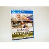 Jackass/Fucking Jizi Crossing America Chin Road Blu-ray + DVD Set (Set of 2)
