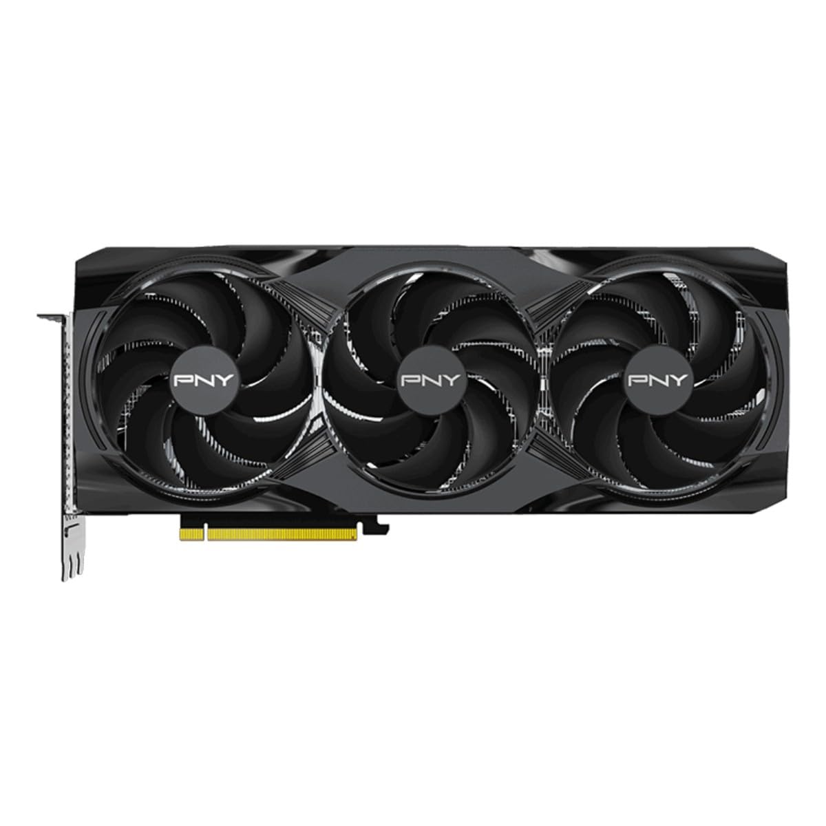 PNY RTX 5080 16GB Triple Fan DLSS 4
