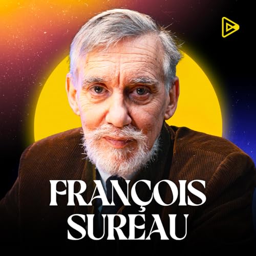 Tous des moutons ? Affronter la peur d'&ecirc;tre soi-m&ecirc;me, avec l&rsquo;acad&eacute;micien Fran&ccedil;ois Sureau