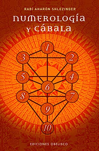 Numerología y cábala (CABALA Y JUDAISMO)