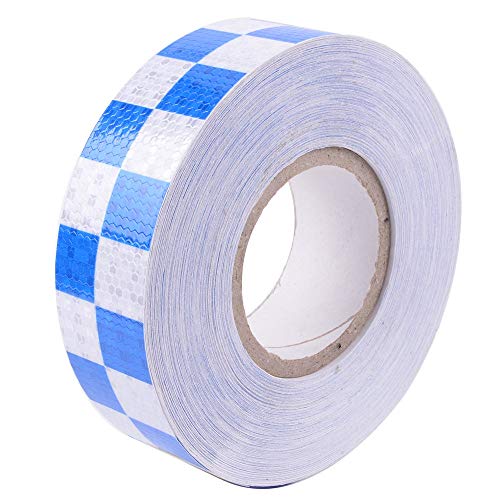 Reemky Reflective Safety Tape 2