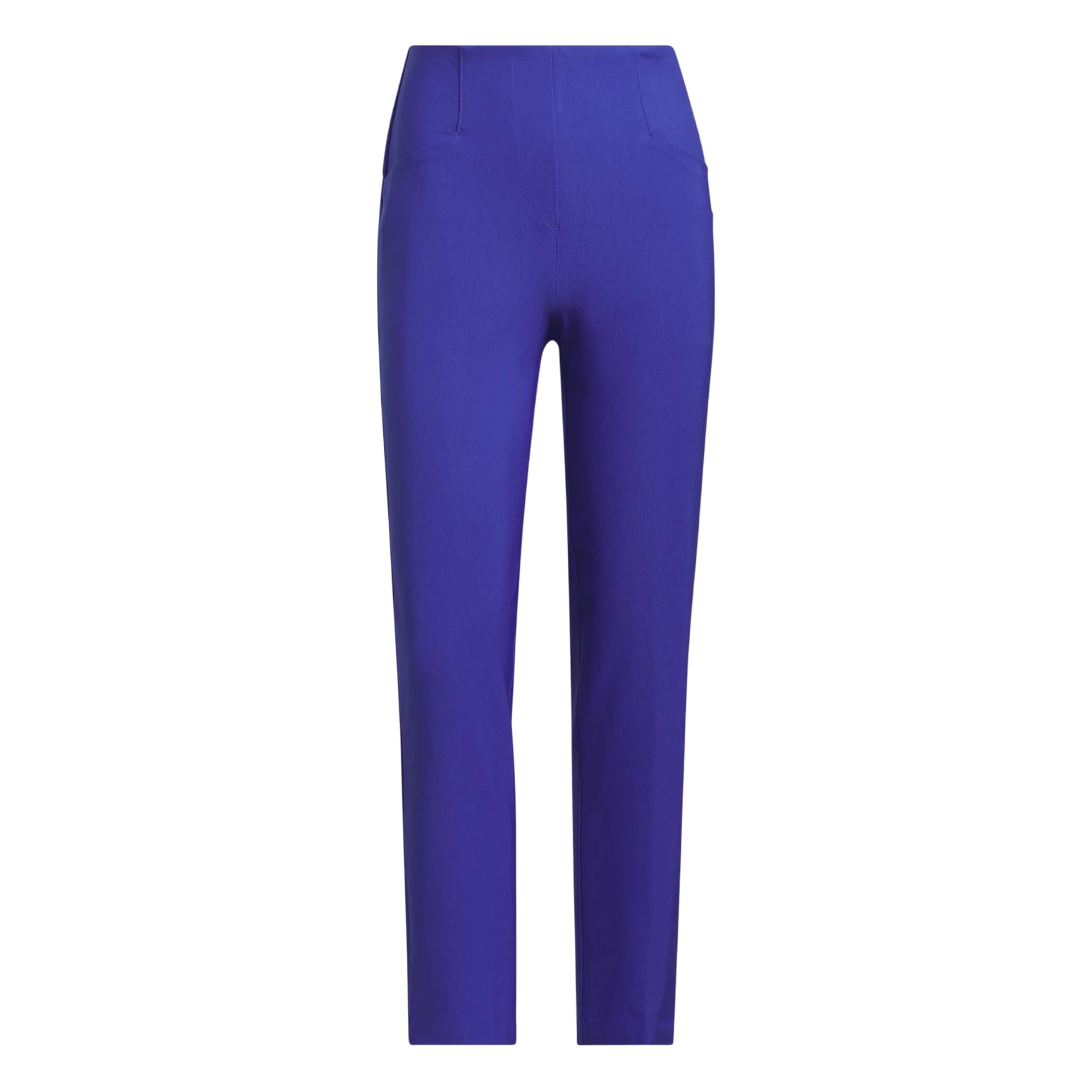adidas Ultimate365+ Ankle Golfhose für Damen, Blau, Standard