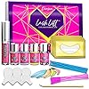 DERSEN-Lash-Lift-Kit-Professional-Eyelash-Perm-KitSemi-Permanent-Curling-Pink-Box DERSEN Lash Lift Kit, Professional Eyelash Perm Kit,Semi-Permanent Curling (Pink Box)