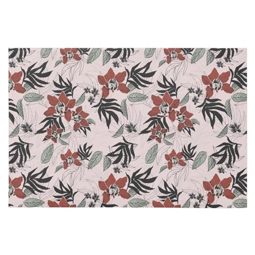 SAMAU  փ}bg  ԕ ӂӂ hA}bg DƂ ~ O Ɩp ItBXp ƒp 唻 60*90CM