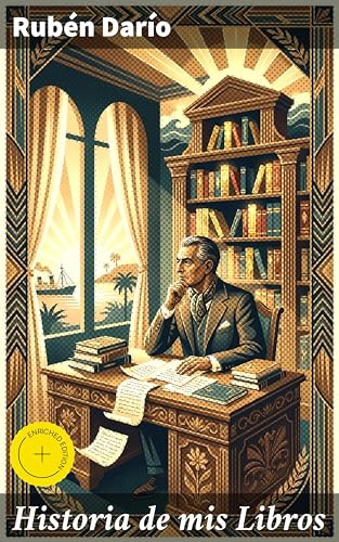 Imagen de Historia de mis Libros: Edición enriquecida