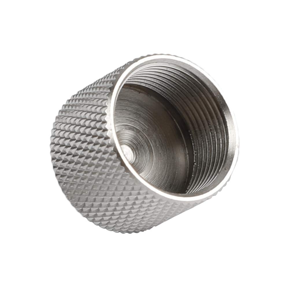 CAMVATE 3276 - Adattatore filettato da 5/8-27 femmina a 1/4-20