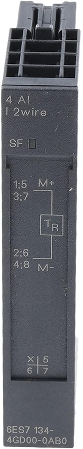 Module DP 6ES7134-4GD00-0AB0 pour stopper les pannes d'automatismes industriels