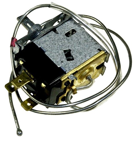 THERMOSTAT POUR REFRIGERATEUR CONTINENTAL EDISON - 49014732