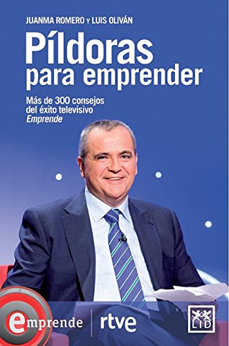 Píldoras para emprender (acción empresarial)
