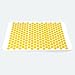 Produktbild AFH HISTAMAT ABS 2.0 | DAS ORIGINAL | ca. 68 x 40 cm | Nadelreizmatte | Akupressurmatte | Farbe: gelb