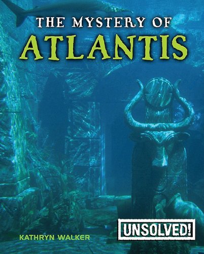 The Mystery of Atlantis