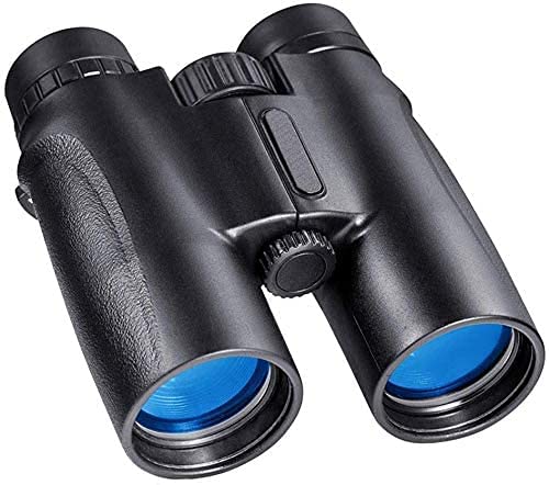 Binoculares para adultos 10x42 miniatura 1