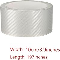 Vista 2 de Protector de borde de entrada de puerta de coche