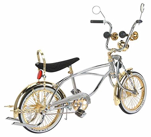 lowrider bike amazon