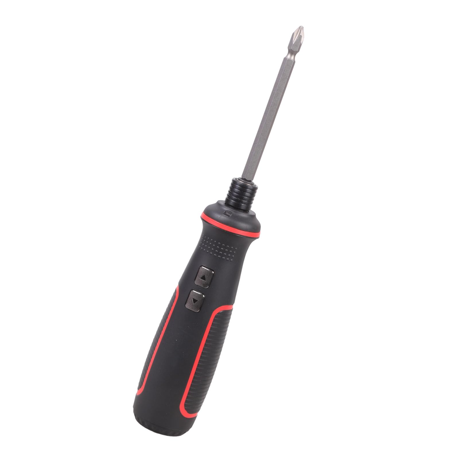 Tsophreniq A Rechargeable 3.6V Electric Screwdriver With Led Light For Craft Projects Nd Everyday Household Pplications Repairs Compact Screwdriver