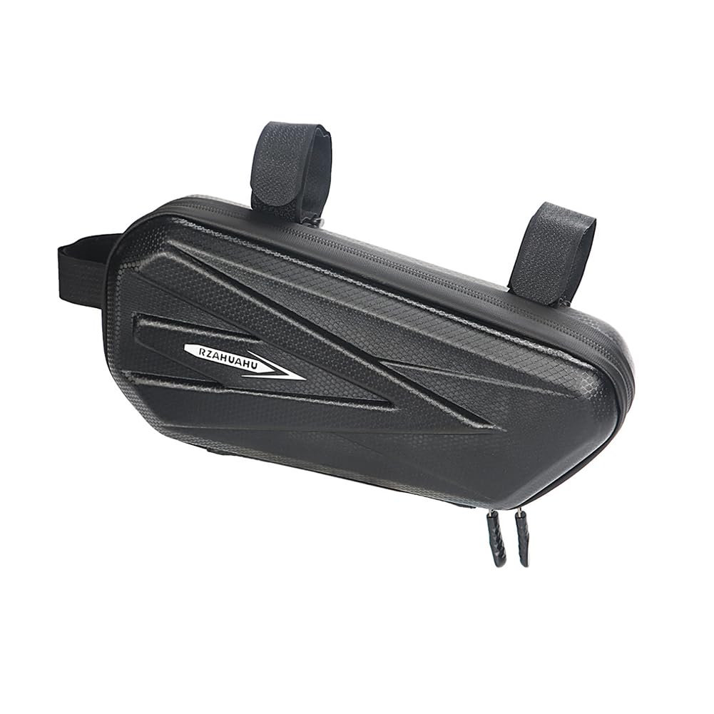Borsa Portaoggetti Laterale Moto PVC Destra