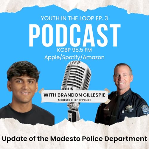 Update of the Modesto Police Department