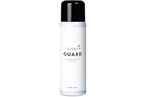 Scotchgard Premium Water and Stain Repellent for Shoes and Accessories, 10oz