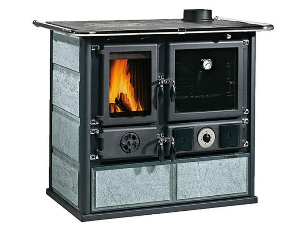 1 PZ TERMOCUCINA ROSA DSA 4.0 PIETRA NATURALE 25000 KAL Nextradeitalia