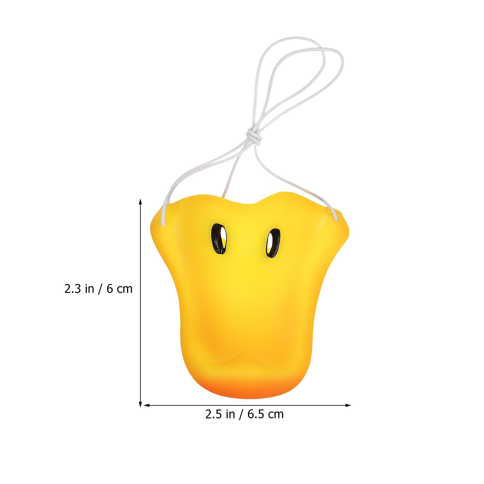 jarbins 4 Pieces Duck Bill Masks Animal Masks for Kids Beak Nose Funny Cosplay Props Novelty Accessory Halloween Carnival Christmas Party Favors