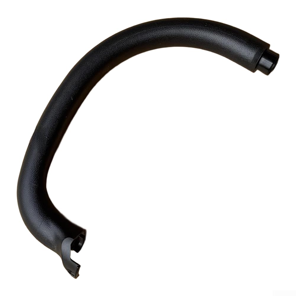 Poignée avant en plastique noir C400001550 pour souffleur Echo CS-2511TES