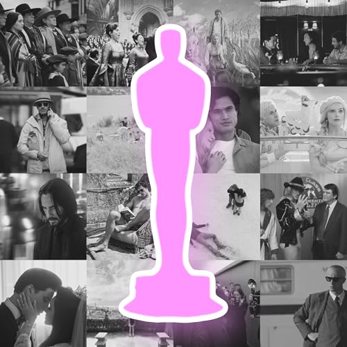 We&rsquo;re Back! Vroom Vroom! State of the Oscar Race!