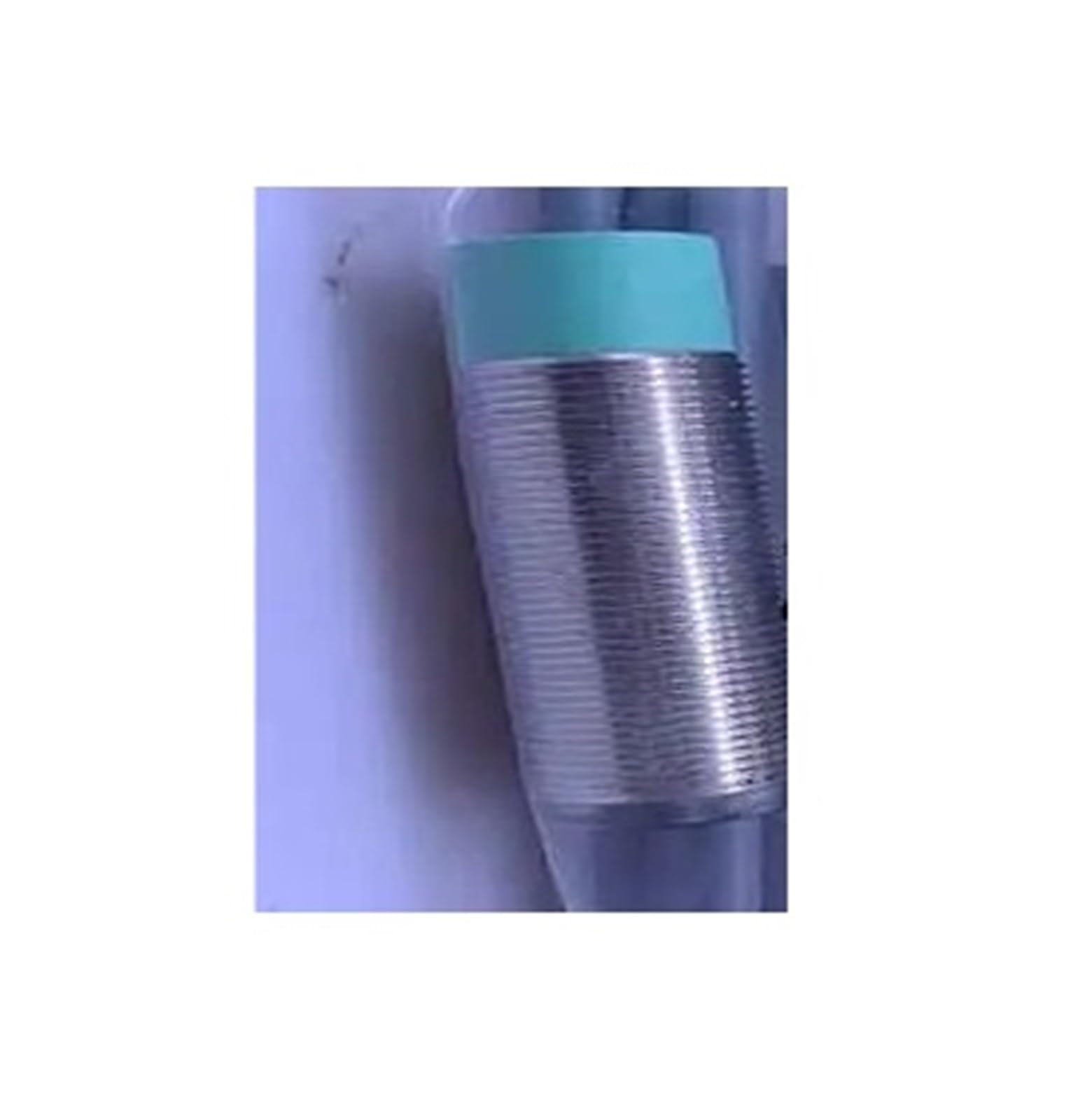 Sensor NBN12-18GM50-E2 para control industrial preciso de proximidad inductiva