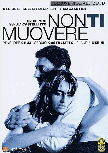  Don\'t Move ( Non ti muovere ) ( Do Not Move )