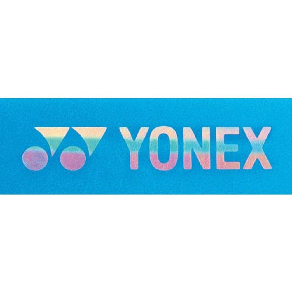 Amazon.co.jp: YONEX AC158-1P-033-2SET Edge Guard 5, Light Blue