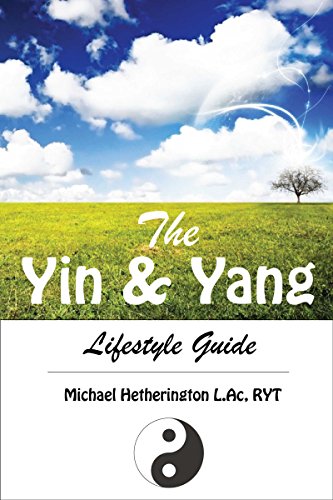 Télécharger The Yin and Yang Lifestyle Guide (English Edition) Livre PDF Gratuit