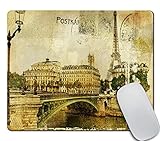 Flux de mouvement : Offrant un espace de travail généreux, ce tapis de souris garantit des mouvements fluides et un positionnement précis. Il répond aux exigences des tâches bureautiques, des jeux vidéo, du design, etc.