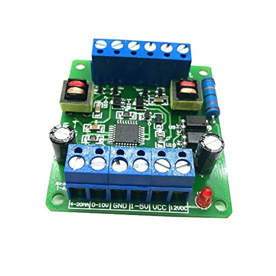 Amazon.com: Single-Phase Phase-Shifting thyristor Trigger