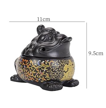 火鉢 織部 蓋付き 香炉 蚊取り線香入れ 花器 炭 灰 陶器 透かし