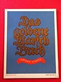  Das goldene Marsch-Buch, Band I (Edition Schott 373), Beliebte Märsche aus alter und aus neuer Zeit für Klavier