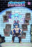 Freakier Than Normal #2: The Call of Duty 9945936123 Book Cover