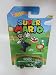 Hot wheels super mario ryura LX luigi car