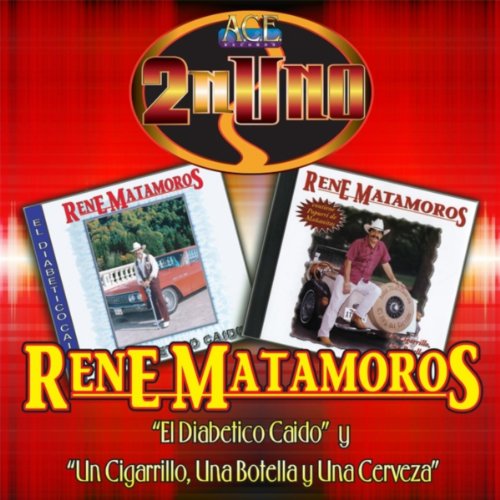 Rene Matamoros
