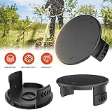 Zoom IMG-2 copertura bobina per tagliabordi 2 Zoom IMG-2 copertura bobina per tagliabordi 2